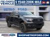 2023 Ford Ranger