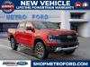 2024 Ford Ranger