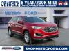 2021 Ford Edge