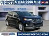 2021 Ford Edge