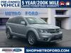 2019 Dodge Journey