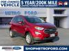 2022 Ford EcoSport