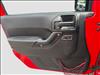 2017 Jeep Wrangler Unlimited Rubicon Recon