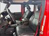 2017 Jeep Wrangler Unlimited Rubicon Recon