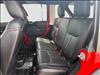 2017 Jeep Wrangler Unlimited Rubicon Recon