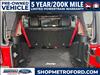 2017 Jeep Wrangler Unlimited Rubicon Recon
