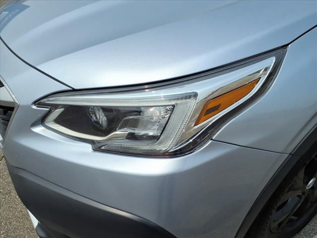2021 Subaru Outback Limited XT
