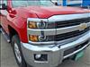 2015 Chevrolet Silverado 2500HD LT