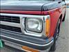 1991 Chevrolet S-10 Base
