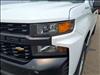 2020 Chevrolet Silverado 1500 Work Truck