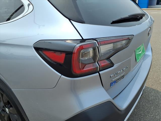 2021 Subaru Outback Limited XT