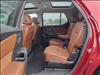 2020 Chevrolet Traverse High Country