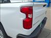 2020 Chevrolet Silverado 1500 Work Truck