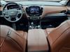 2020 Chevrolet Traverse High Country