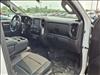 2020 Chevrolet Silverado 1500 Work Truck