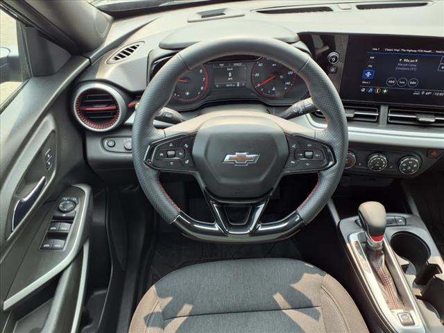 2024 Chevrolet Trax RS