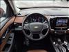 2020 Chevrolet Traverse High Country