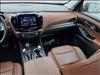 2020 Chevrolet Traverse High Country