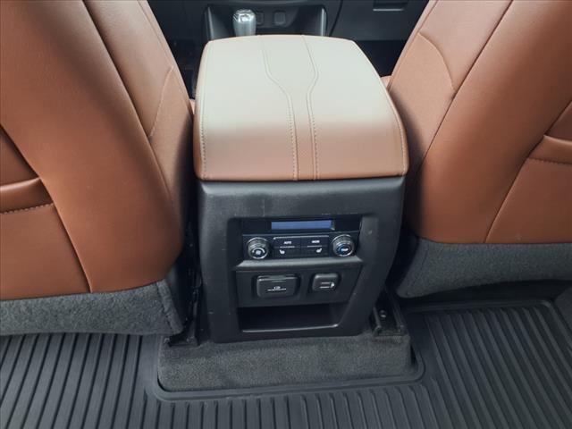 2020 Chevrolet Traverse High Country