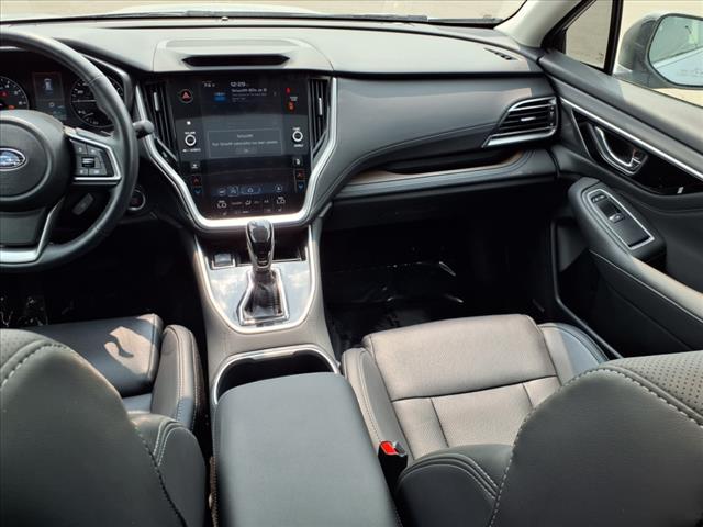 2021 Subaru Outback Limited XT