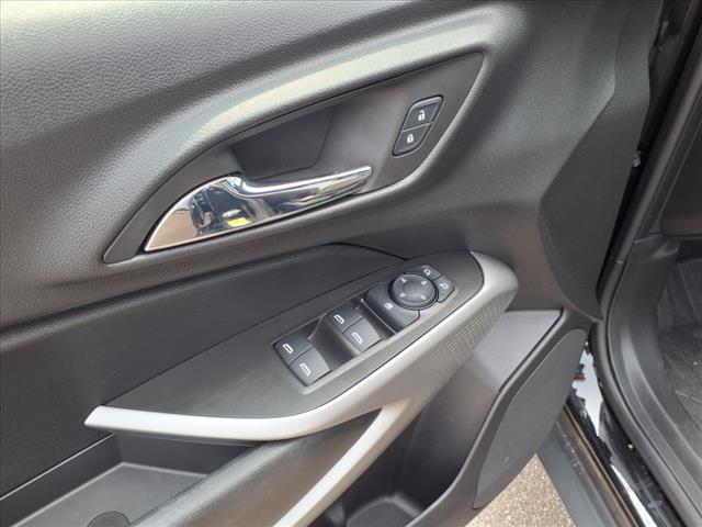 2024 Chevrolet Trax RS