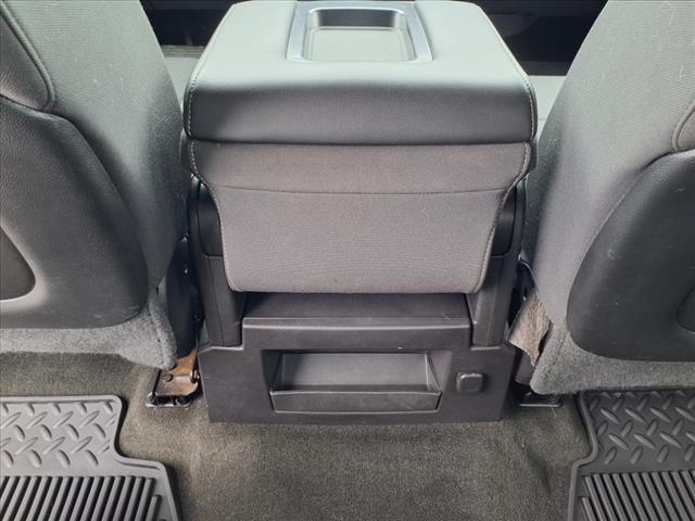 2015 Chevrolet Silverado 2500HD LT