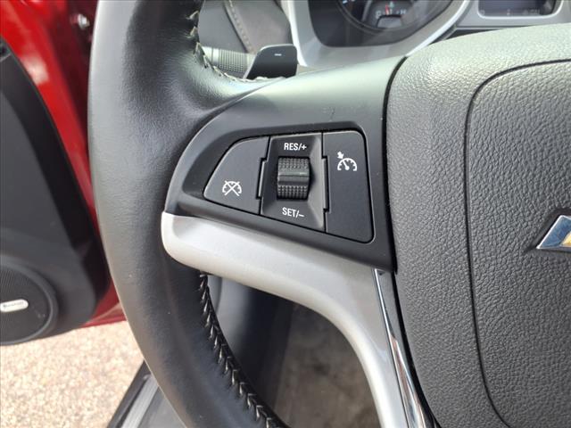 2014 Chevrolet Camaro SS