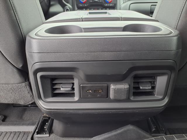 2022 Chevrolet Silverado 3500HD LT