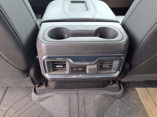 2022 Chevrolet Silverado 3500HD High Country