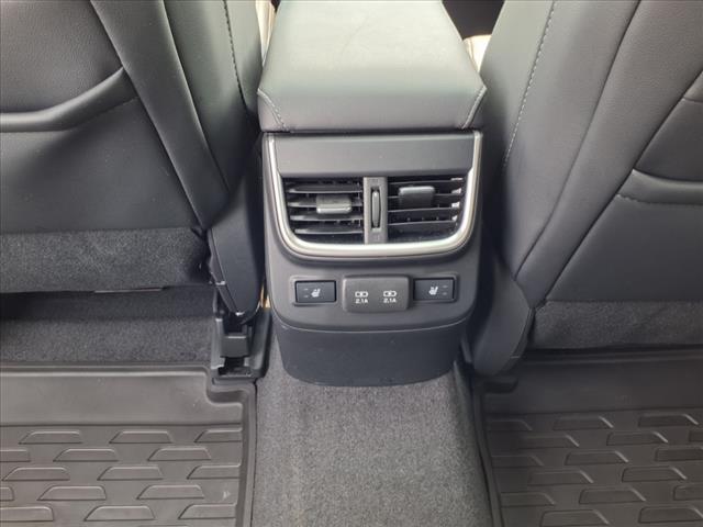 2021 Subaru Outback Limited XT