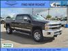 2018 Chevrolet Silverado 2500HD