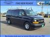 2017 Chevrolet Express