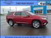2020 Chevrolet Traverse High Country