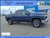 2022 Chevrolet Silverado 3500HD LT
