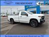 2019 Chevrolet Silverado 1500 Work Truck