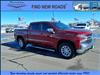 2020 Chevrolet Silverado 1500 LT - thumbnail 1