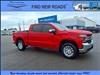 2019 Chevrolet Silverado 1500 LT - thumbnail 1