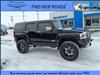 2008 Hummer H3