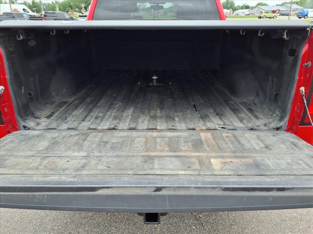 2015 Chevrolet Silverado 2500HD LT