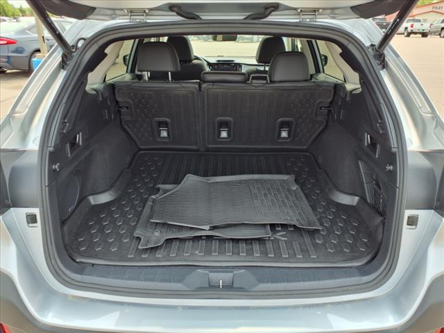 2021 Subaru Outback Limited XT