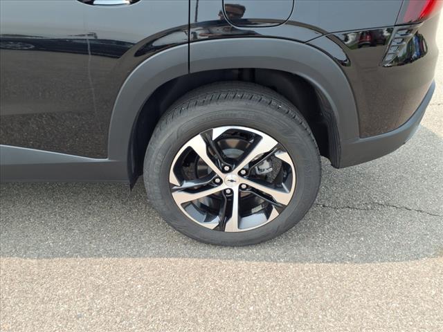 2024 Chevrolet Trax RS