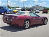 2003 Chevrolet Corvette Base