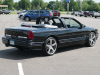 1992 Oldsmobile Cutlass Supreme Base