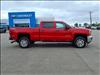 2015 Chevrolet Silverado 2500HD LT