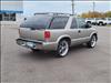 1999 Chevrolet Blazer LS