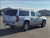 2012 Chevrolet Suburban LT