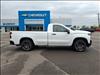 2019 Chevrolet Silverado 1500 Work Truck