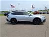 2021 Subaru Outback Limited XT