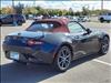 2018 Mazda MX-5 Miata Grand Touring
