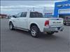 2017 RAM 1500 Laramie Limited